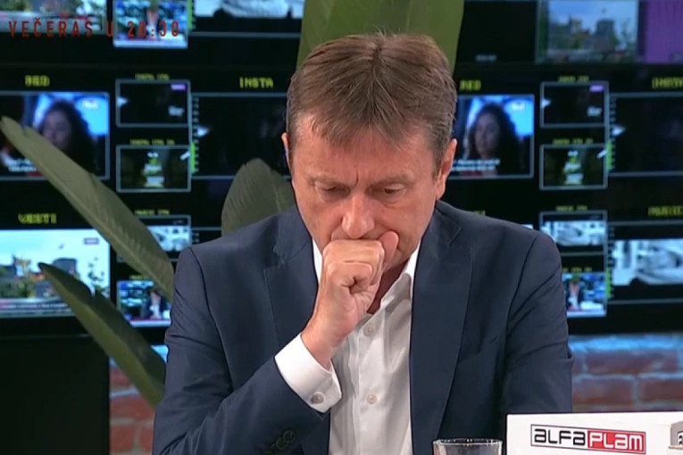 Sve više mladih sa moždanim udarom: Najmlađi pacijent ima 21 godinu