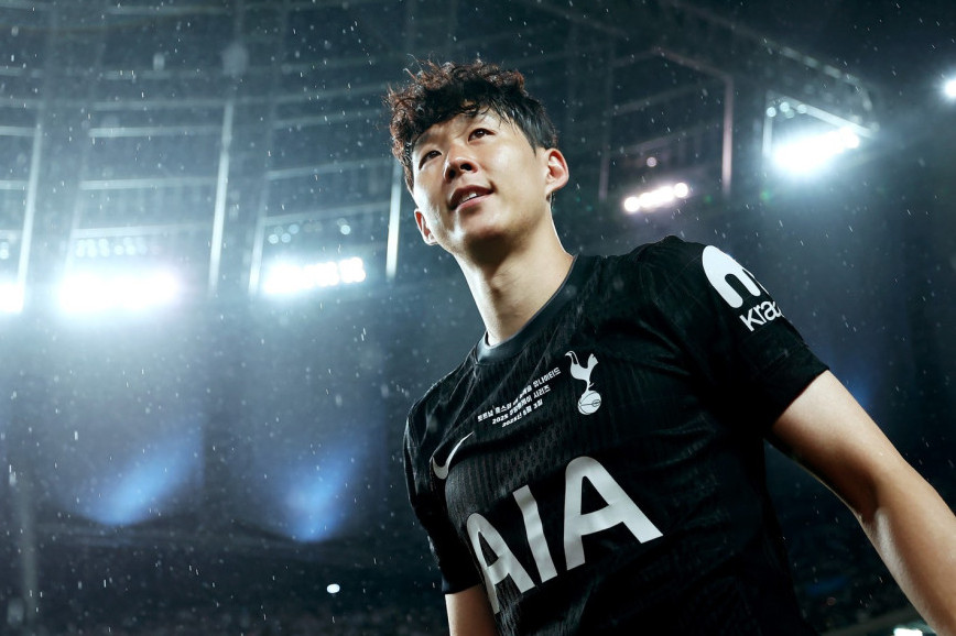 Niko nikad kao Son: Korejac je najskuplji fudbaler u istoriji MLS-a!