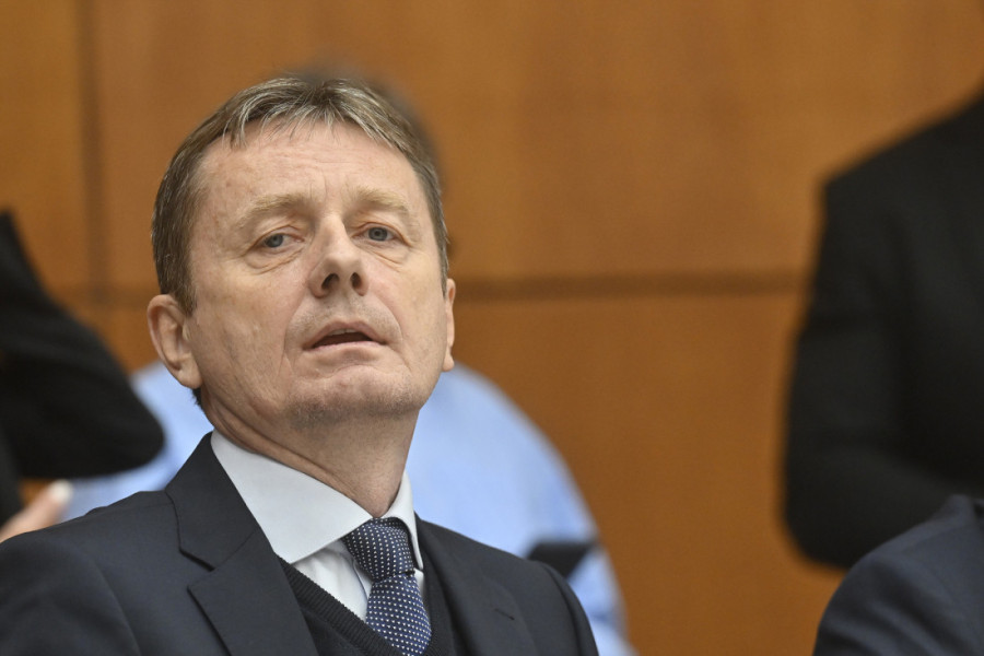 GO SNS Novi Sad uputio reči podrške Glišiću: On je jedan od stubova stranke, uvereni smo da će dobiti ovu bitku