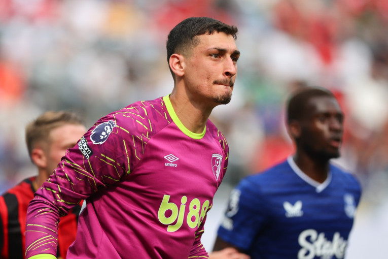 Mitrogol uskoro na pregledima - da li ćemo uskoro ponovo gledati golgetera u akciji?