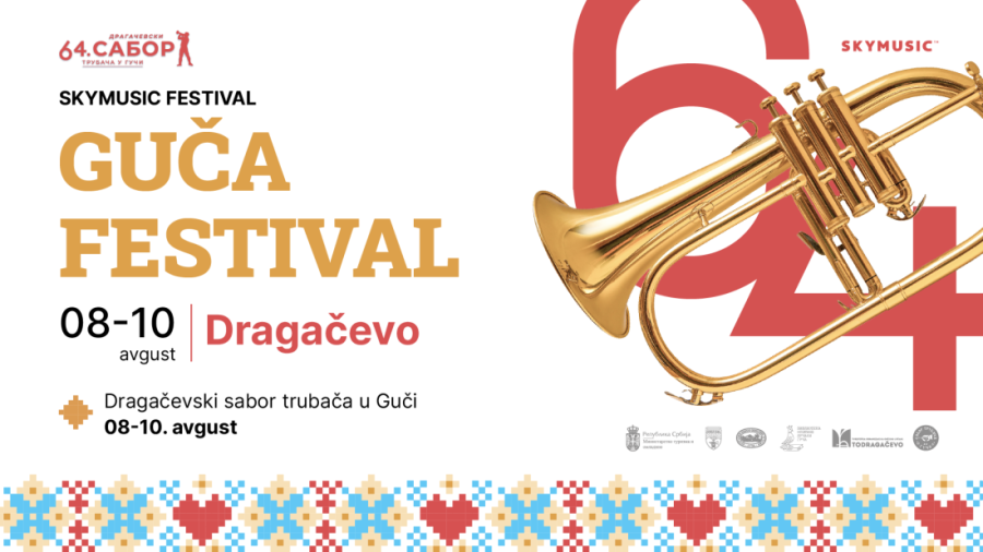 Tri dana trube, domaćih specijaliteta i veselja bez kraja: Najveća balkanska kafana otvara svoja vrata!