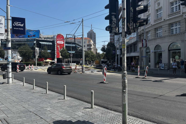 Menja se lice Beograda! Staklenac i Bajlonijeva pijaca uklanjaju se do kraja godine