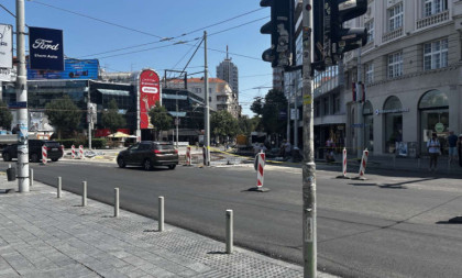 Menja se lice Beograda! Staklenac i Bajlonijeva pijaca uklanjaju se do kraja godine