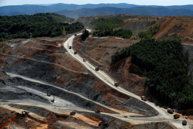 Srbija ima mineralne sirovine koje mogu da privuku SAD