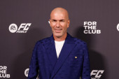 Zidan blizu ostvarenja sna: Legenda se vraća u fudbal!