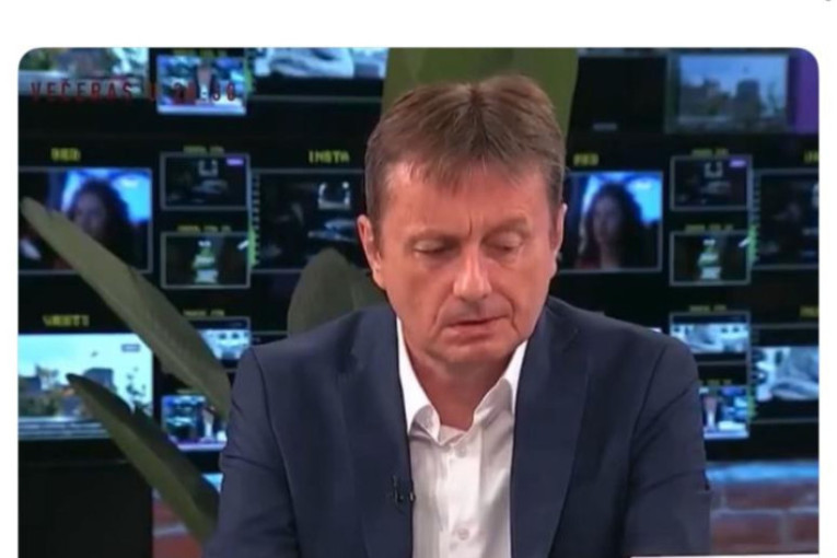 Ministar Glišić: Prognoze lekara bile su smrt ili težak invalid! Za tri dana bio sam na nogama i ponovo učio da pišem!