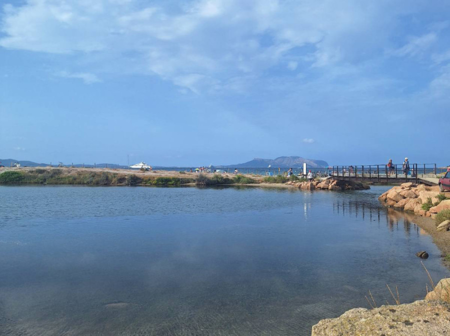Doživite Sardiniju sa 24sedam: Obišli smo istočnu obalu, ali i skrivenu plažu na koju je i Leo Dikaprio svratio ovog leta (FOTO)