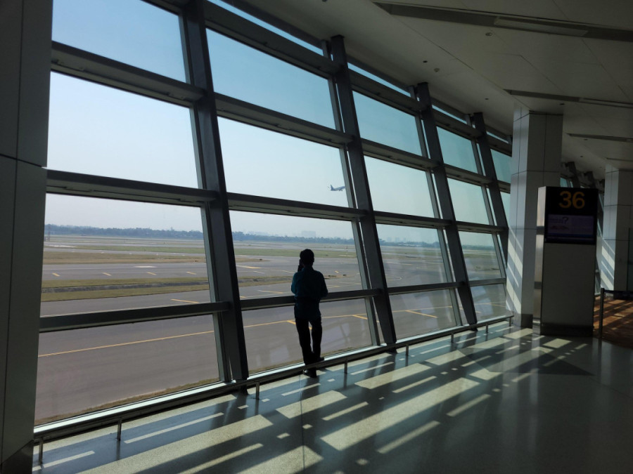 Pravila na aerodromu su veoma stroga: Evo šta smete, a šta nikako ne treba da uradite!