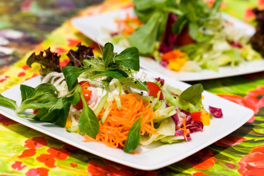 Novo istraživanje dodalo je još jedan razlog zašto treba da jedete više voća i povrća