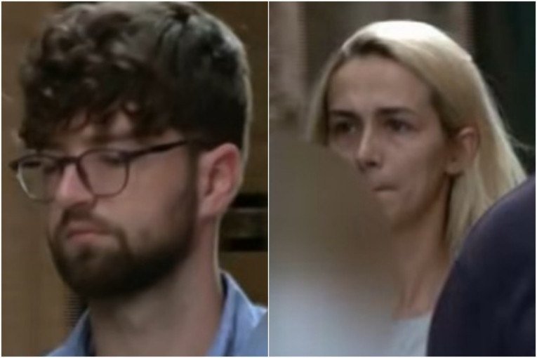Branko i Nikolina švercovali kokain na Malti! Koristili dete kao "narko mulu" (FOTO)