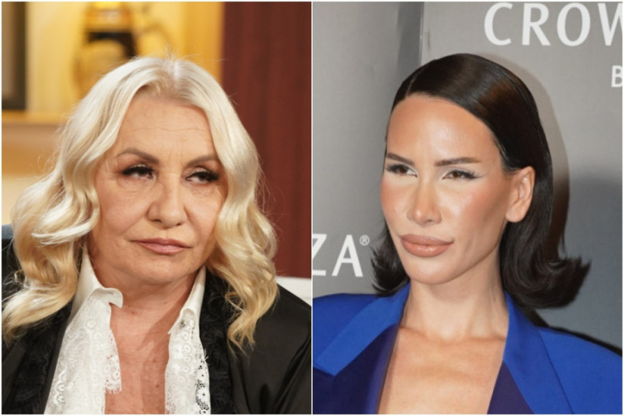 "Jako sam tužna" Nikolija utučena nakon što joj je otkazan prvi solistički koncert!