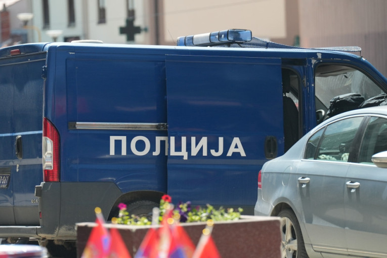 Akcija MUP-a zbog pucnjave! Uhvaćen revolveraš iz Obrenovca i još dvojica pomagača