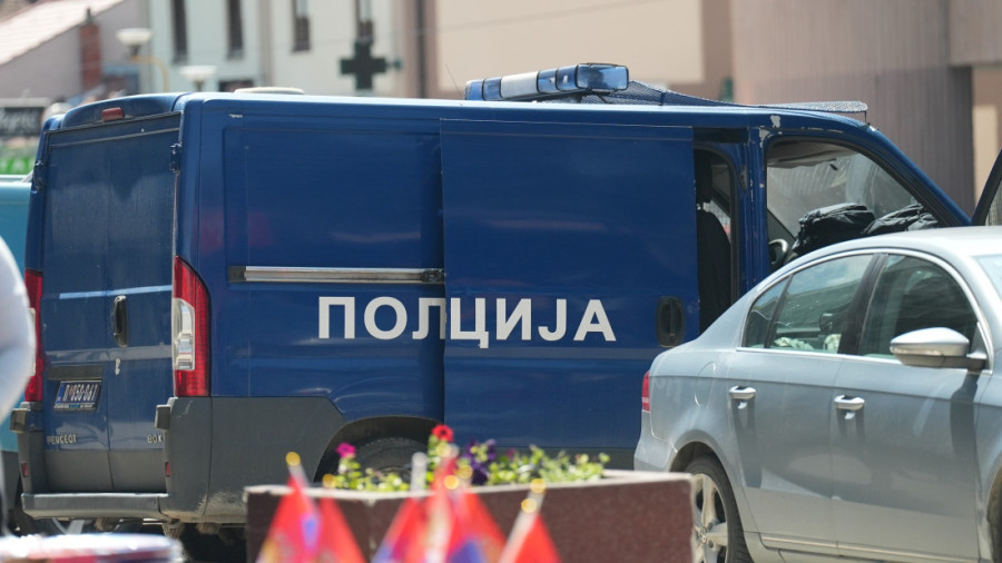 Pokušao da izrešeta Igora, pa pobegao na motoru! Uhapšen pucač iz Vrnjačke Banje!