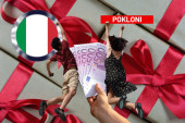 Italijani dele novac u Srbiji! Da li je ovo moguće, ali evo ko može da dobije hiljade evra!