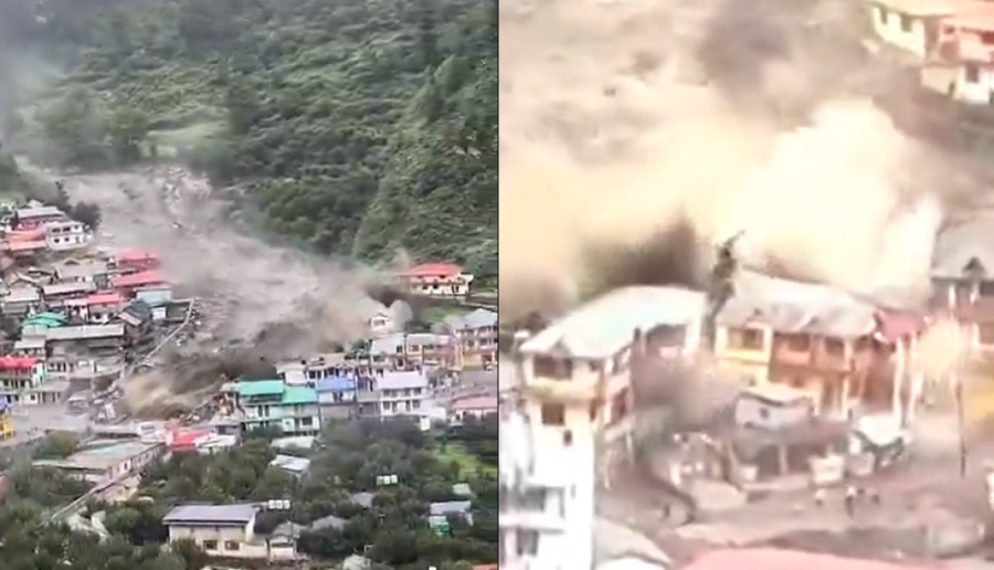 Indija na udaru nevremena! Poplave blokirale Mumbaj, bolnice počele da se pune (VIDEO/FOTO)