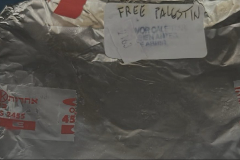 Jezivi podaci iz Gaze: Svakog meseca strada više od 500 mališana