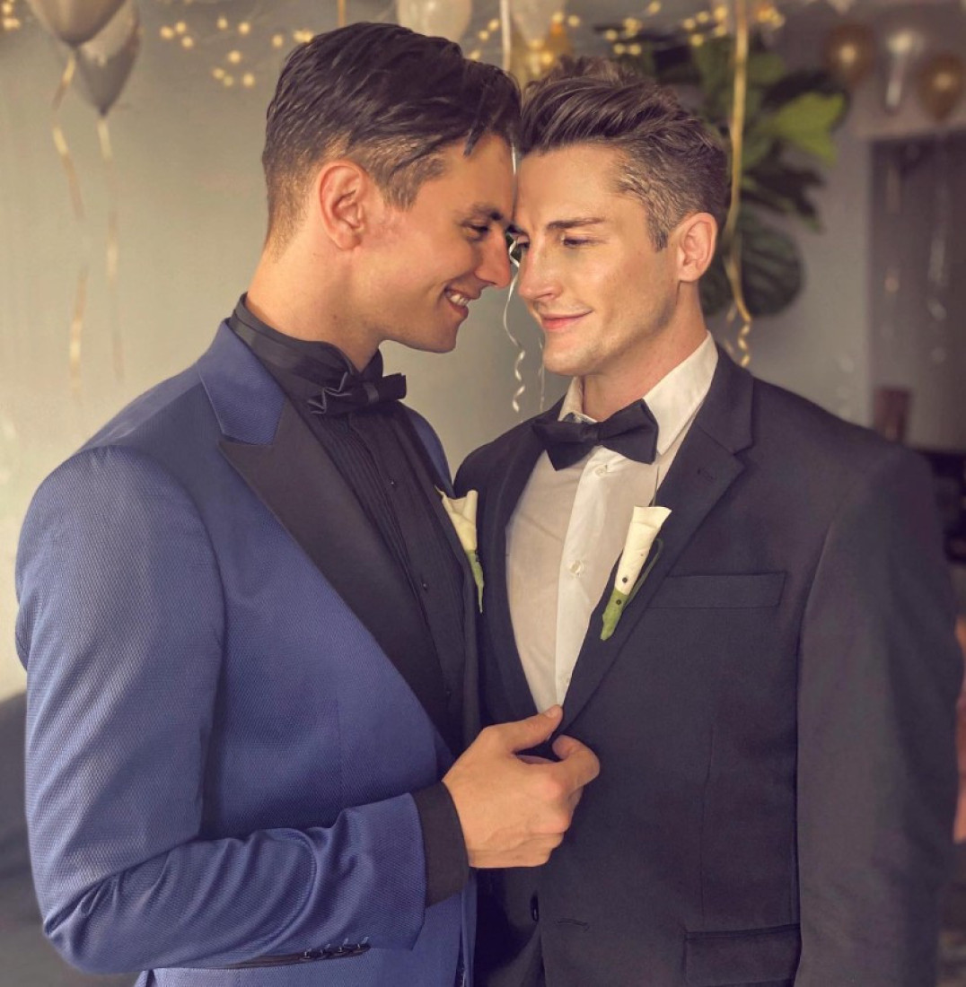 Influenser izboden i pronađen mrtav: Uhapšen njegov muž!