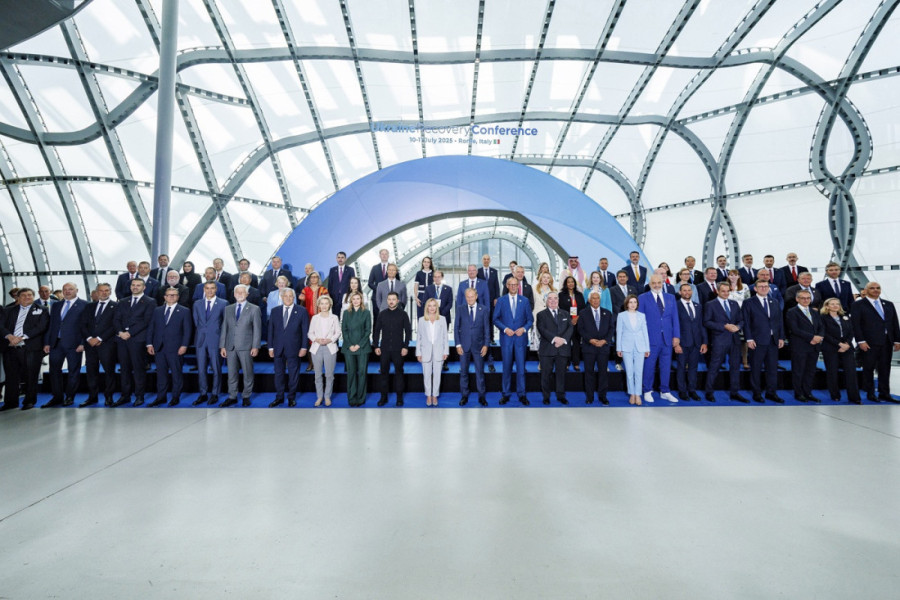 Jednima šalju oružje, drugima okreću leđa: Kako Evropska unija sabotira sebe pomažući Ukrajini