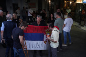 Vršio nasilje u porodici, privođen u Nemačkoj: Ovo je takozvani veteran koji predvodi rulju na Novom Beogradu (FOTO)