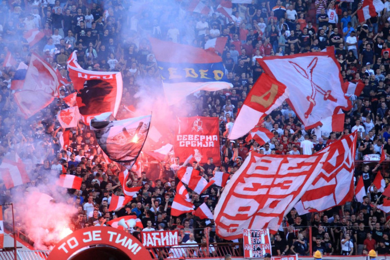 Zvezdaši, ovo je najpovoljnija opcija da gledate Pafos i evropske velikane sa tribina Marakane!