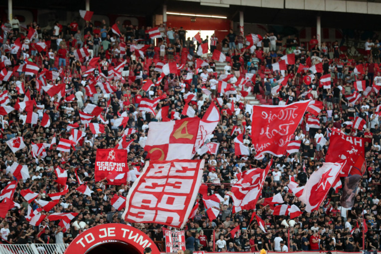 Zvezda bije bitku sa povredama i virusima, Stanković traži punu Marakanu protiv Radničkog: Trebaće nam svaki glas i svaki dlan!