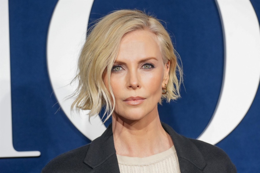 Šarliz Teron u vratolomijama koje lede krv u žilama: Pogledajte trejler za novi film koji je snimala sa slomljenim prstom (VIDEO)