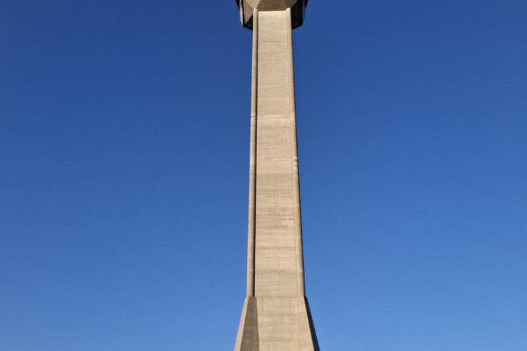 Odolevao zubu vremena i naletima košave, ali ne i NATO bombama: Pre 11 godina na noge je ponovo stao najpoznatiji simbol Beograda