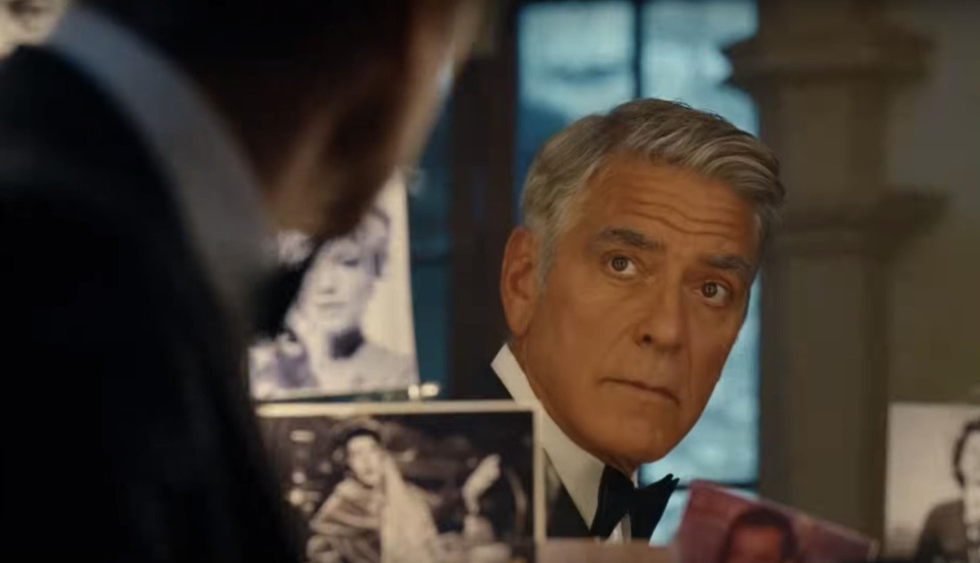 Pozlilo Džordžu Kluniju: Glumac došao na Filmski festival u Veneciji, pa hitno prevezen u hotel!