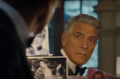 Netfliks objavio prvi trejler za novi film Džordža Klunija: Priča o slavnom ali izgubljenom glumcu (FOTO/VIDEO)