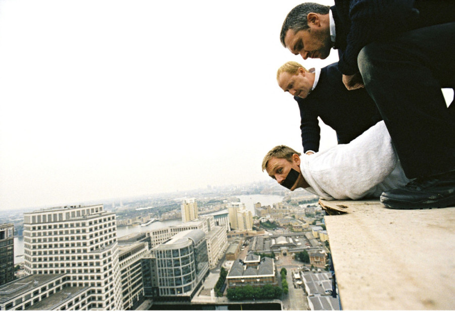Ova uloga je Danijelu Krejgu otvorila vrata za Džejmsa Bonda: Najbolji gangsterski film nakon "Kuma" (FOTO/VIDEO)