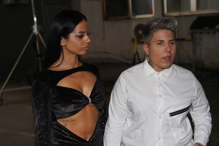 Matora prvi put iskreno o vezi sa Draganom: Osvojila me je razumevanjem, a jedna stvar kod nje me malo nervira (VIDEO)