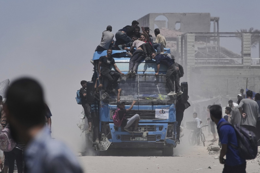 Izrael doneo drastičnu odluku: Potpuno preuzima kontrolu nad Gazom, stigle prve kritike svetskih lidera