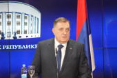 Dodik se ponovo oglasio nakon što mu je oduzet mandat! - "Zakleo sam se da ću..."