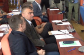 Za gradonačelnika Zaječara izabran Vladimir Videnović: Predsednik Skupštine Stefan Zankov