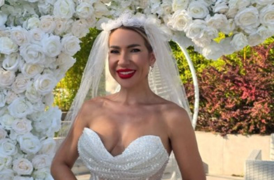 Jovana Jeremić menja život na Veliku Gospojinu: Moje zlatno doba tek kreće!