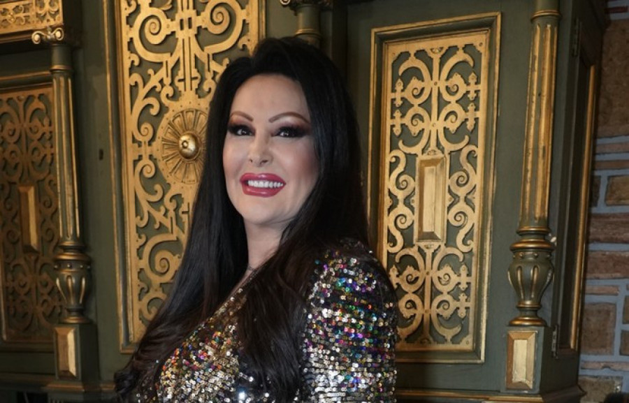 "Dvorac je najmanje bitan u mom životu!" Dragana Mirković zbog troškova htela da se seli