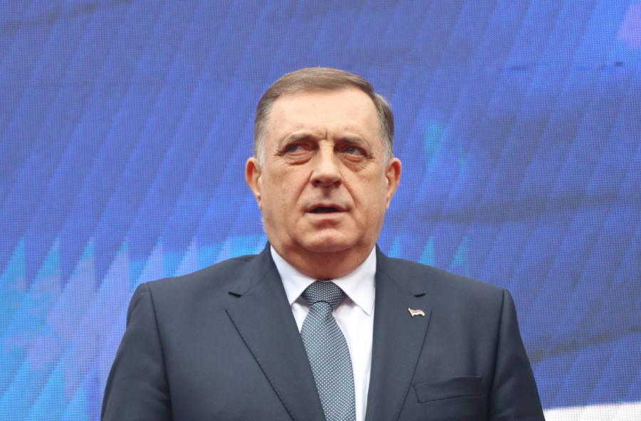 Dodik planira istorijski potez: Pokušaću da ubedim Putina da podrži referendum o nezavisnosti Srpske