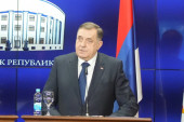 Dodik: Srpska na raskršću, ili distanciranje od Sarajeva ili prestanak postojanja