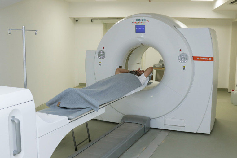 Pet razloga zbog kojih je PET/CT više od običnog skenera