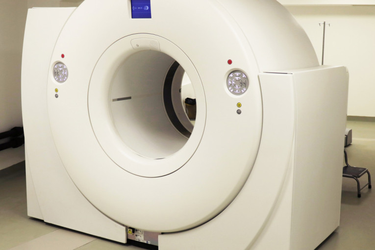 Pet razloga zbog kojih je PET/CT više od običnog skenera