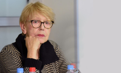 Antisrpska kampanja u crnogorskim medijima: Biserko optužila Srbiju i srpski narod da stoje iza „genocida“