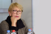 Antisrpska kampanja u crnogorskim medijima: Biserko optužila Srbiju i srpski narod da stoje iza „genocida“