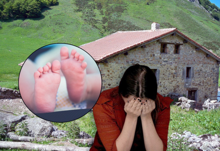 Preminule dve bebe! Umrle od strašne infekcije!