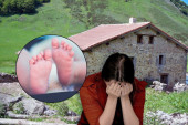 Kuća koja krije mračnu tajnu: Beba nestala, majka ćuti, ostala samo pupčana vrpca