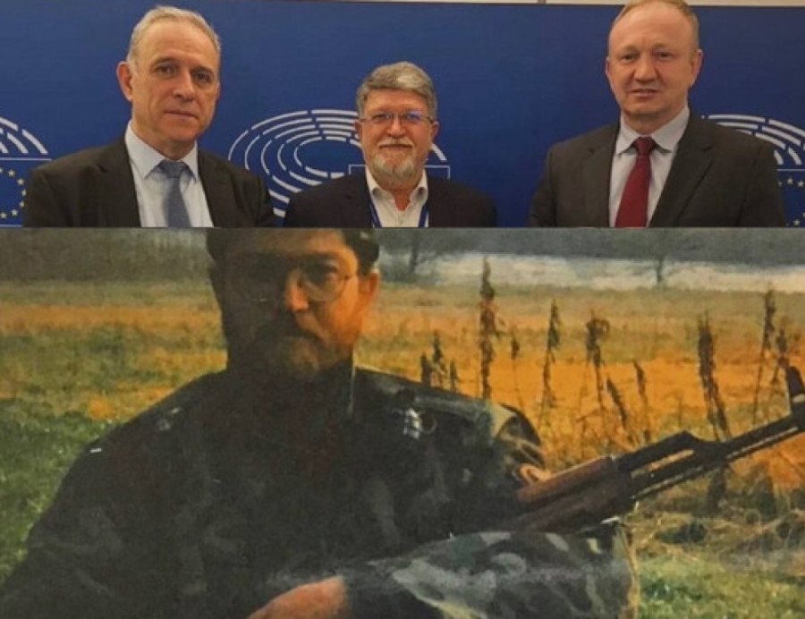 Ana Brnabić poručila: Današnja opozicija je dala NIS Rusima bez tendera