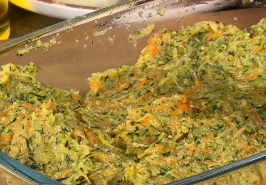 Recept dana: Pita od tikvica iz tiganja, letnji specijalitet koji će svi obožavati da jedu za doručak ili lagani ručak