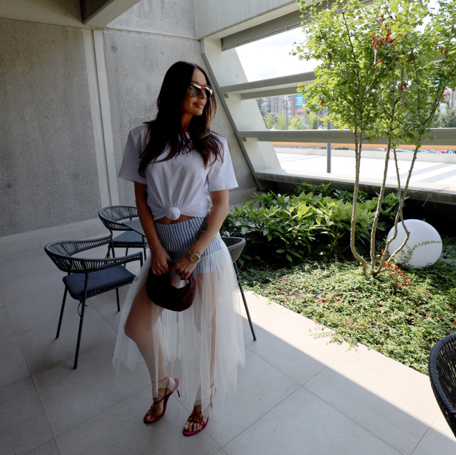 Ispovest Kaće Živković: Dugo sam se borila za potomstvo, a ljudi su me stalno viđali samu i mislili da nemam partnera! (VIDEO)