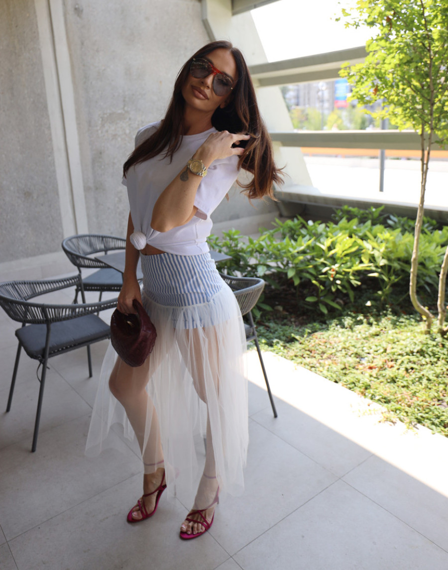 Ispovest Kaće Živković: Dugo sam se borila za potomstvo, a ljudi su me stalno viđali samu i mislili da nemam partnera! (VIDEO)