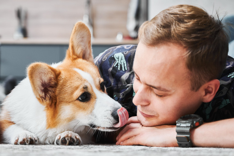 Mnogi vlasnici prave istu grešku: Neke namirnice nikako ne smete da dajete psu