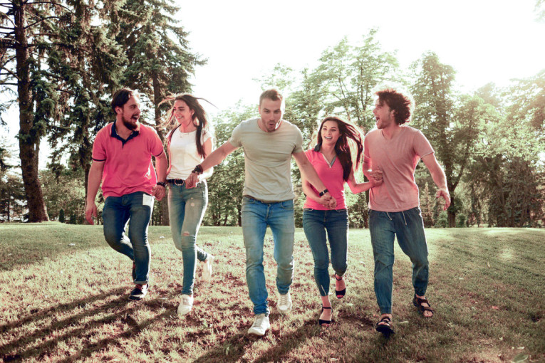 Najsrećniji u svojoj Srbiji! Globalno istraživanje o mladima, naša zemlja na 3. mestu